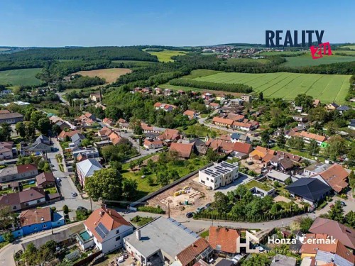 Prodej domu 109 m², pozemek 239 m²