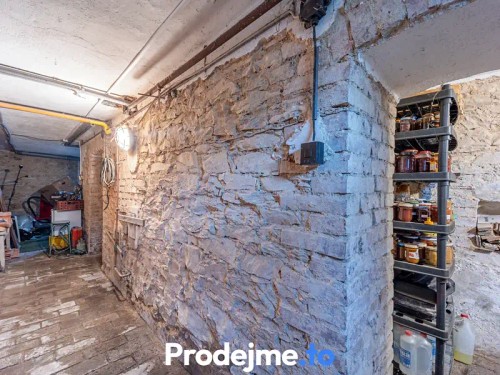Prodej domu 220 m², pozemek 949 m²