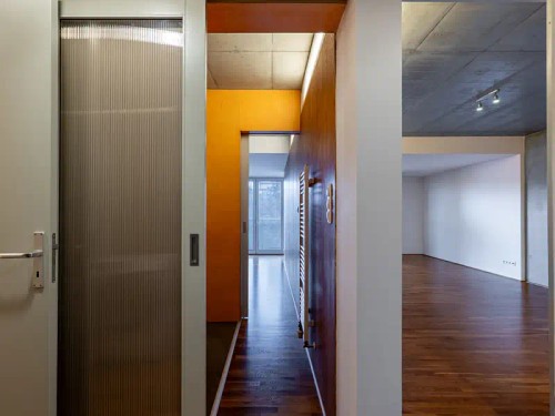 Prodaný byt 2+kk 67 m²