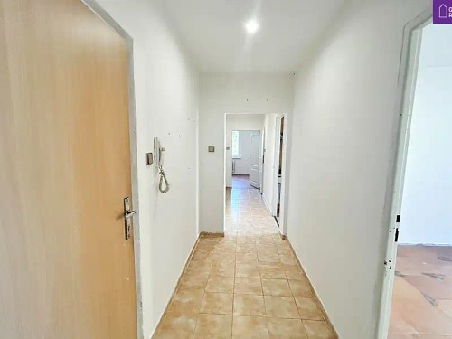 Prodaný byt 3+1 73 m²