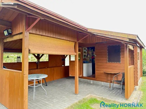 Prodej stavebního pozemku 500 m²