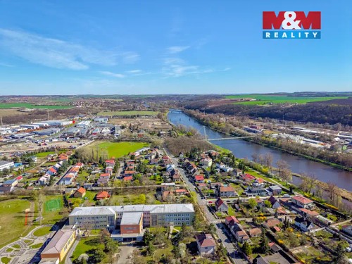 Prodaný byt 2+1 48 m²