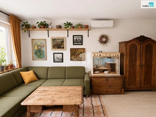 Prodej bytu 3+1 72 m²