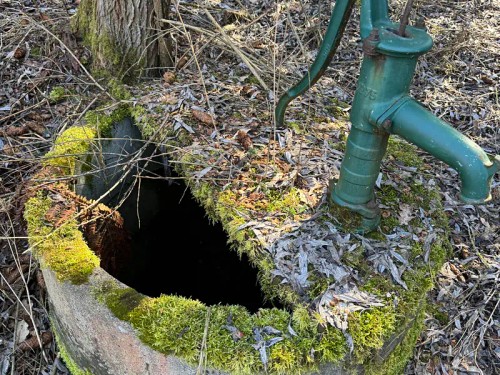 Prodej domu 30 m², pozemek 562 m²