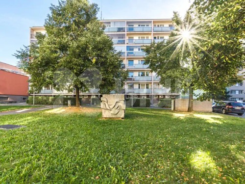 Prodaný byt 3+1 73 m²