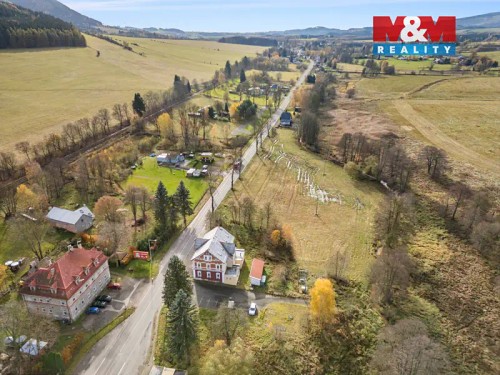 Prodaný byt 2+kk 51 m²