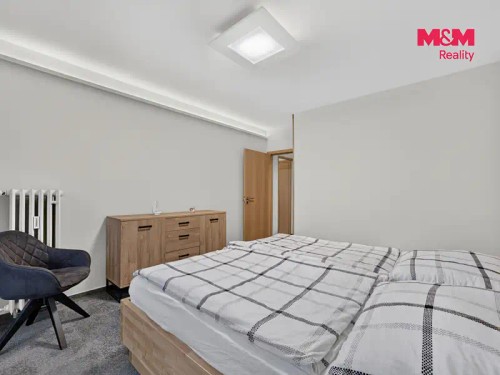 Prodej bytu 2+1 62 m²