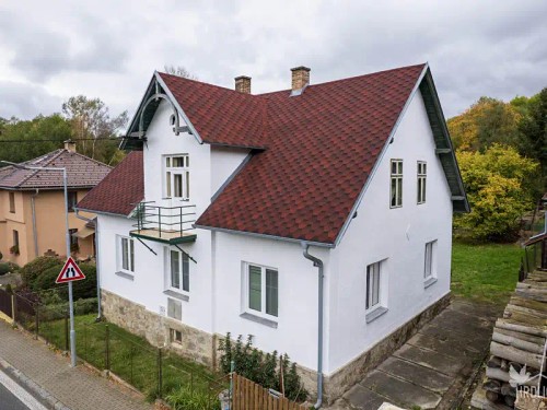 Prodej domu 90 m², pozemek 510 m²