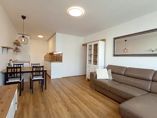 Prodaný  byt 3+kk 64 m²