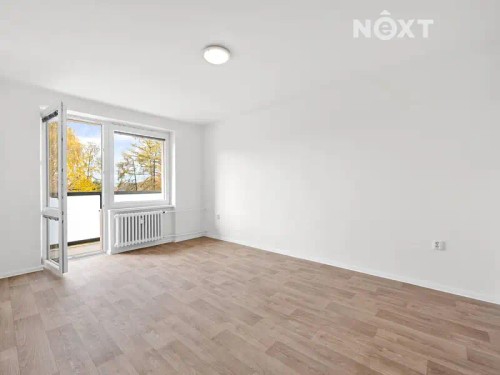 Prodaný  byt 2+1 74 m²