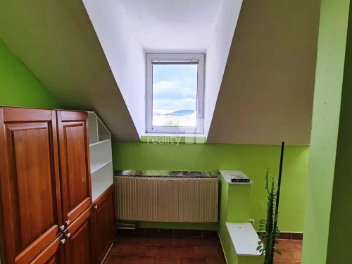 Prodej bytu 4+1 119 m²