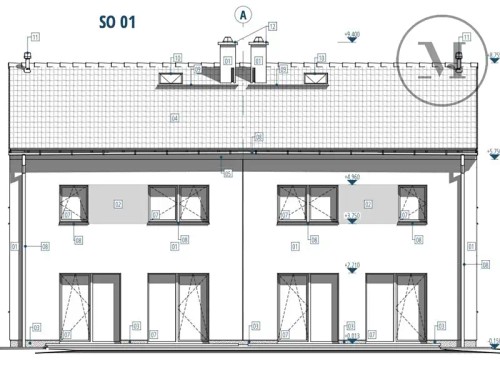 Prodej stavebního pozemku 1778 m²