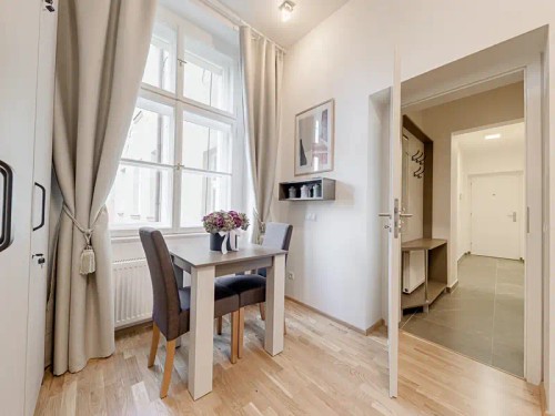 Prodej bytu 1+1 32 m²