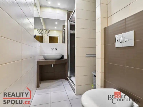 Prodej bytu 3+1 63 m²