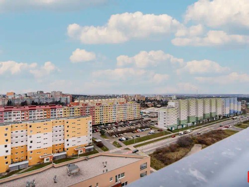 Prodej bytu 2+kk 64 m²