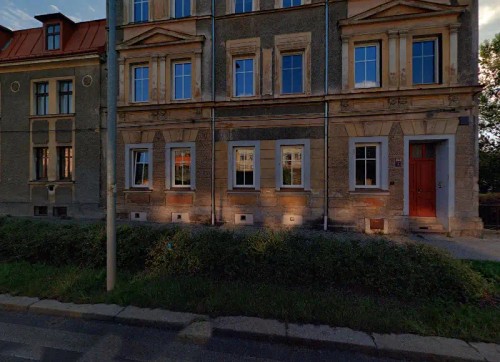Prodaný  atypický byt 117 m²