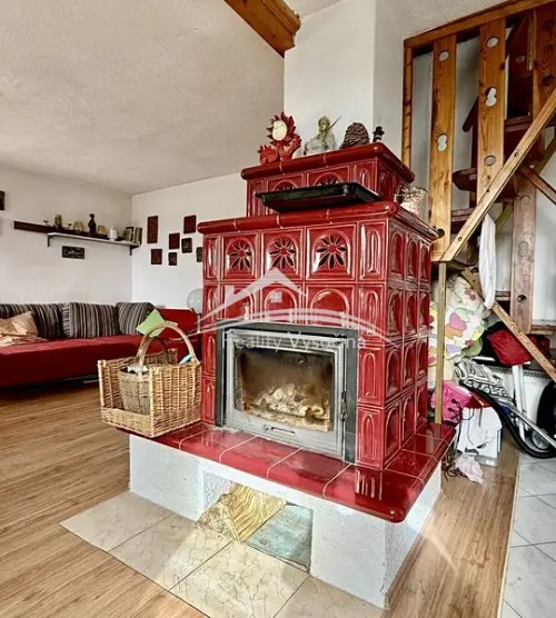 Prodej chaty 70 m², pozemek 619 m²