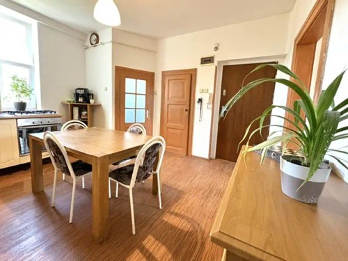 Prodej bytu 3+1 80 m²