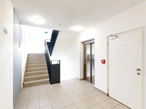 Prodaný byt 2+kk 52 m²