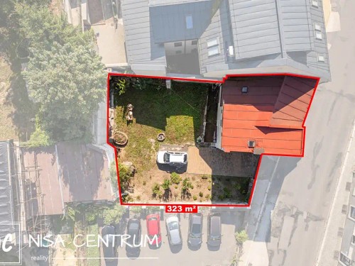 Prodej domu 210 m², pozemek 250 m²