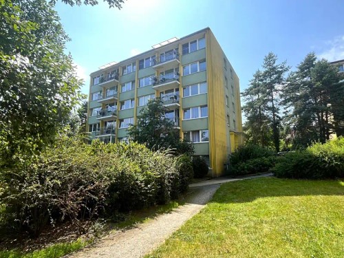 Prodej bytu 3+1 75 m²