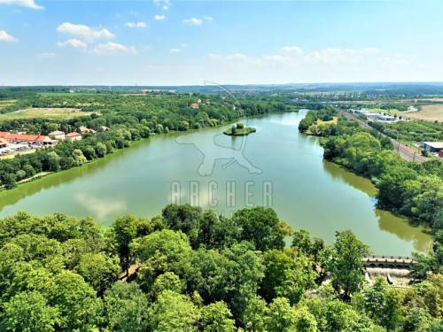 Prodej stavebního pozemku 530 m²