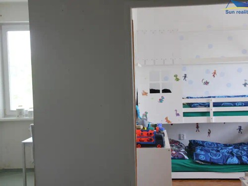Prodej bytu 3+1 64 m²