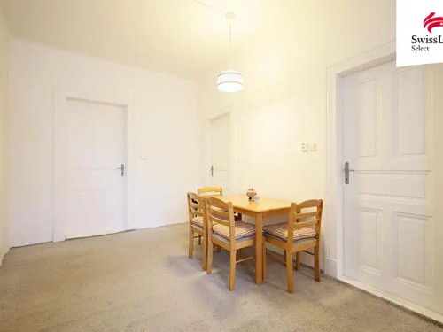 Prodaný  byt 3+1 96 m²