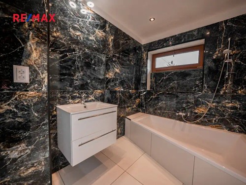 Prodaný dům 175 m², pozemek 677 m²