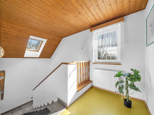 Prodej chaty 120 m², pozemek 646 m²