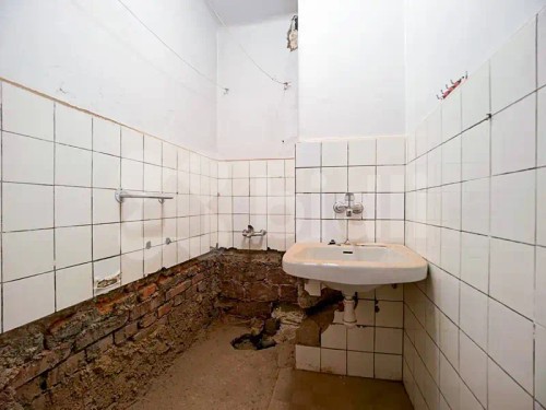 Prodaný byt 1+1 39 m²