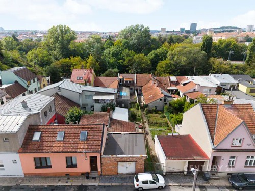 Prodej domu 140 m², pozemek 403 m²