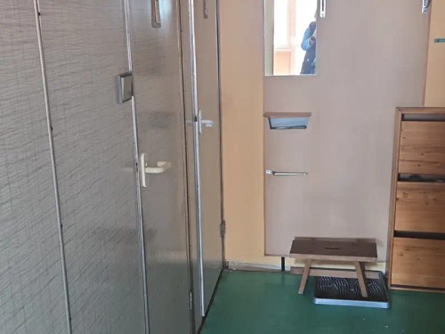 Prodaný byt 3+1 62 m²