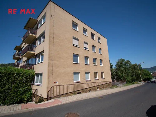 Prodaný byt 4+1 87 m²