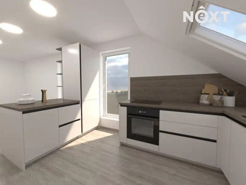 Prodej bytu 2+kk 75 m²