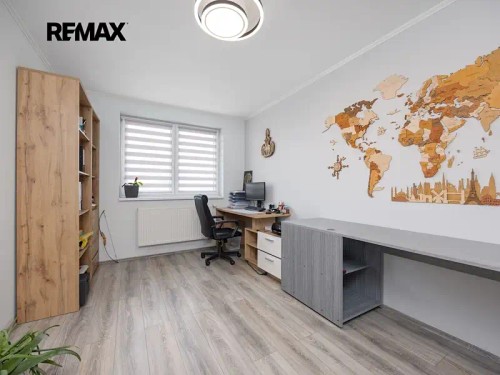 Prodej domu 234 m², pozemek 715 m²