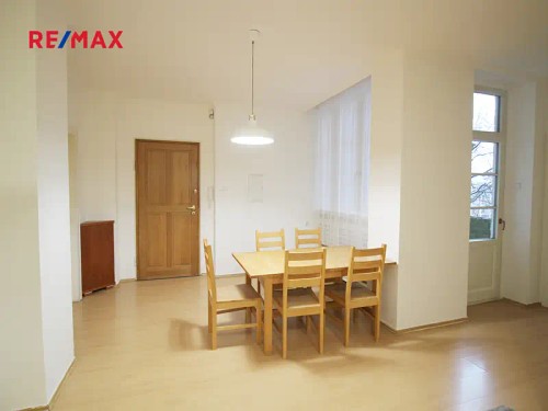 Prodaný  byt 3+1 131 m²