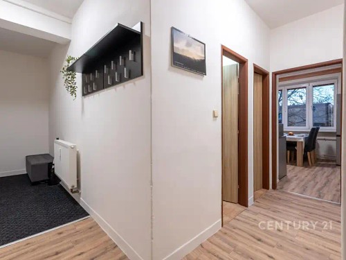 Prodaný byt 2+1 63 m²