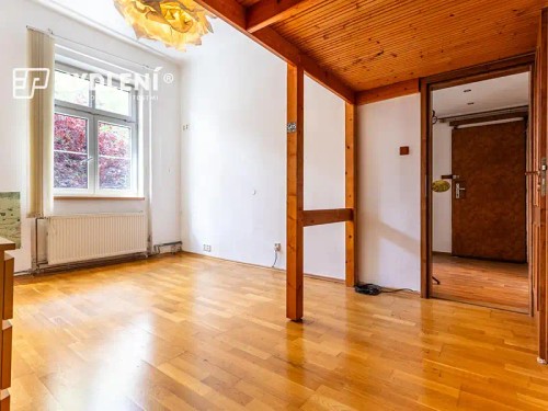 Prodej bytu 3+1 74 m²