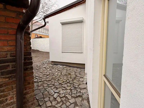 Prodej bytu 2+kk 25 m²