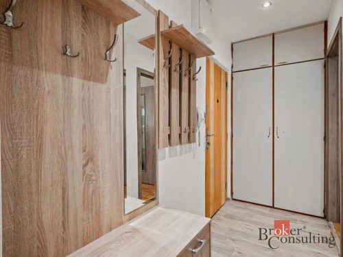 Prodej bytu 3+1 71 m²