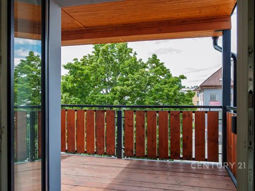 Prodaný byt 3+kk 68 m²
