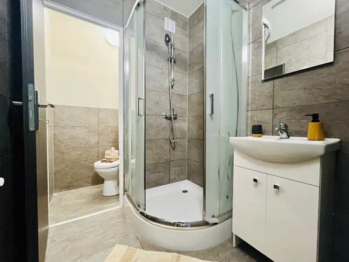 Prodaný byt 2+1 48 m²
