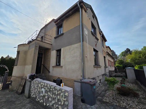 Prodej domu 251 m², pozemek 263 m²