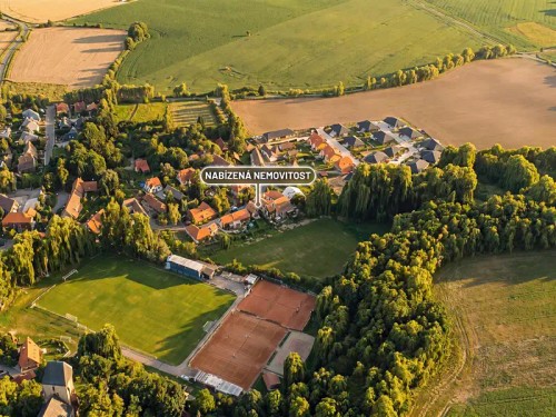 Prodej bytu 2+1 94 m²