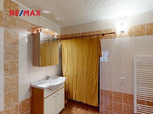 Prodej domu 126 m², pozemek 953 m²