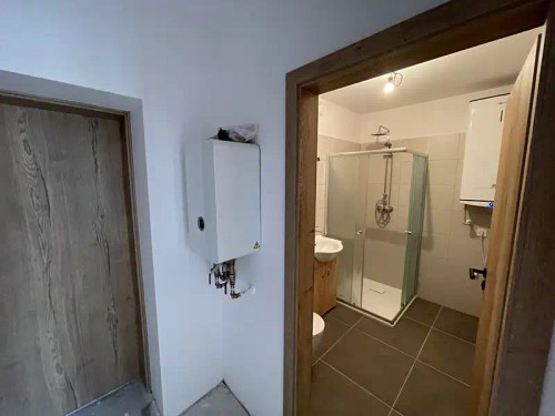 Prodaný byt 1+kk 41 m²