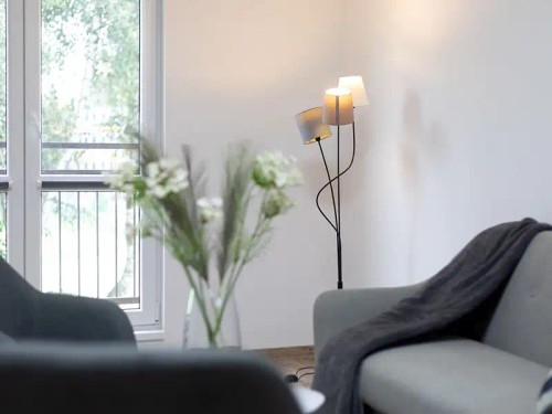 Prodaný byt 2+1 57 m²
