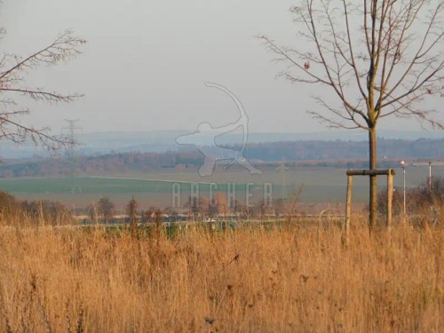 Prodej stavebního pozemku 910 m²