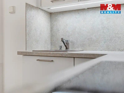 Prodej bytu 2+kk 44 m²